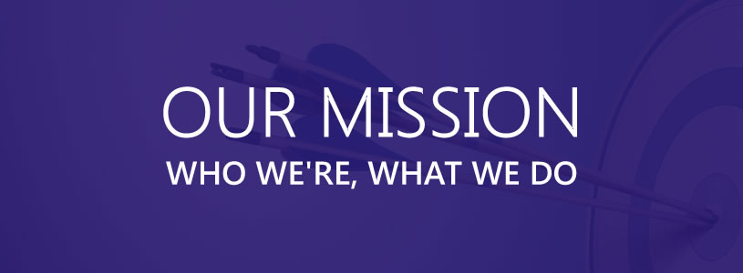 our-mission