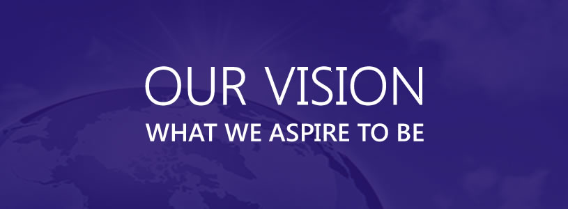 our-vision