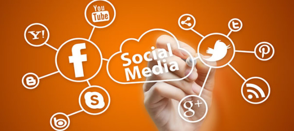 Social media optimization for business